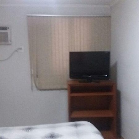 Abdon Flat Hotel 파수스 외부 사진