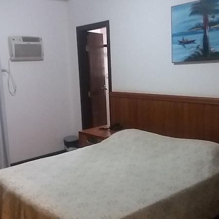 Abdon Flat Hotel 파수스 외부 사진